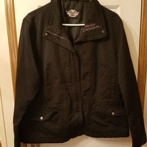 Harley Davidson jacket